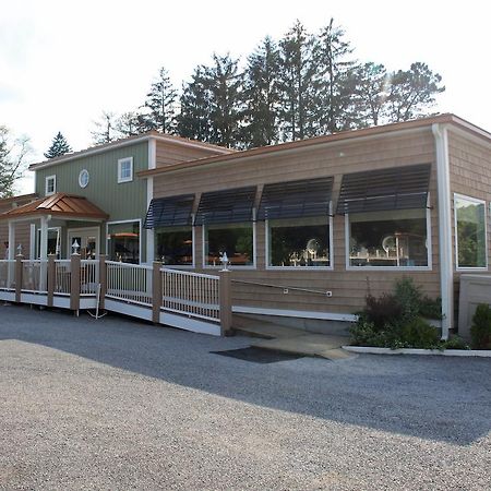 Lake Front Hotel Cooperstown Luaran gambar