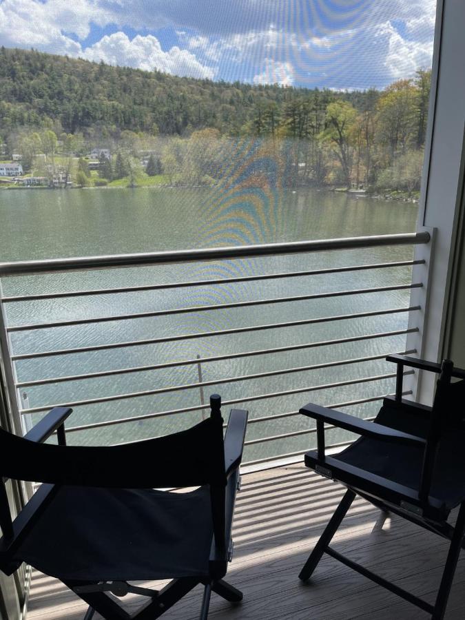 Lake Front Hotel Cooperstown Luaran gambar