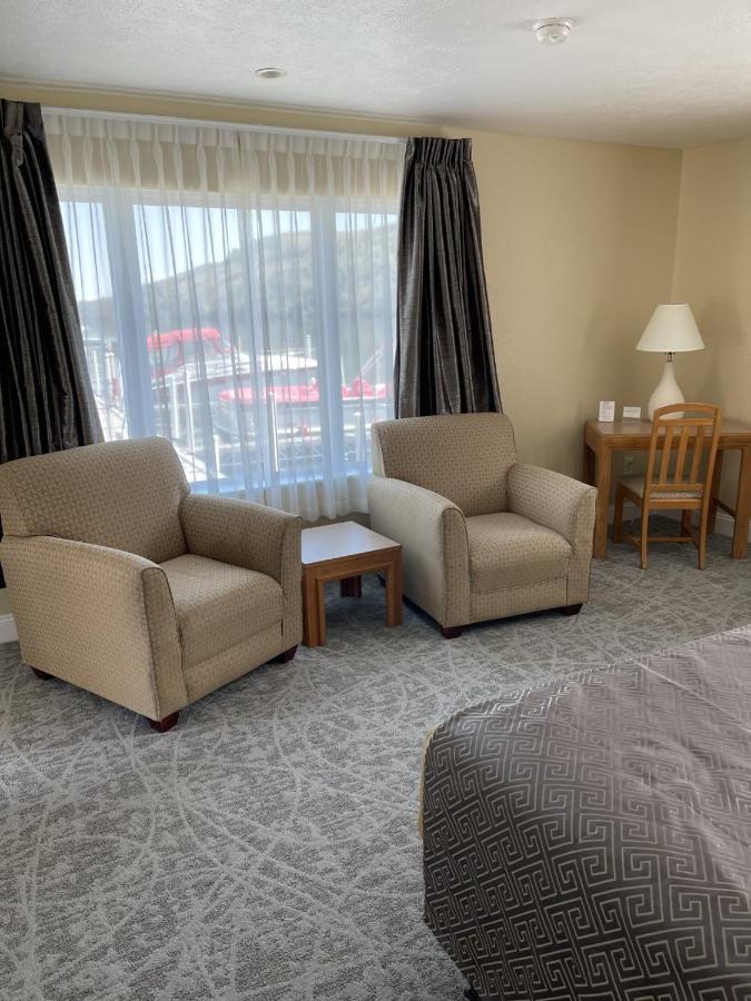 Lake Front Hotel Cooperstown Luaran gambar
