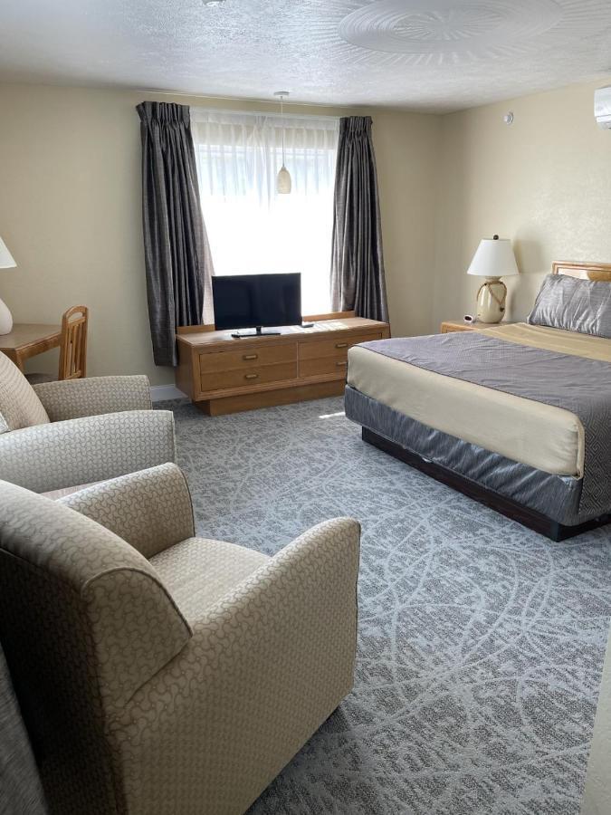 Lake Front Hotel Cooperstown Luaran gambar