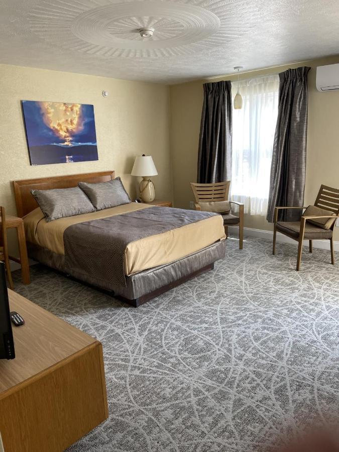 Lake Front Hotel Cooperstown Luaran gambar