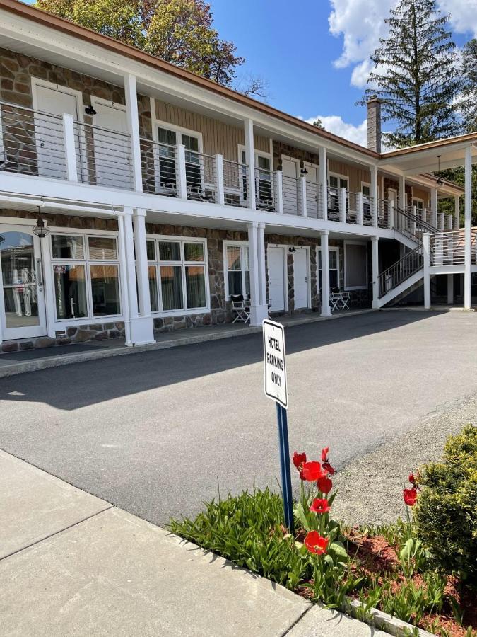 Lake Front Hotel Cooperstown Luaran gambar