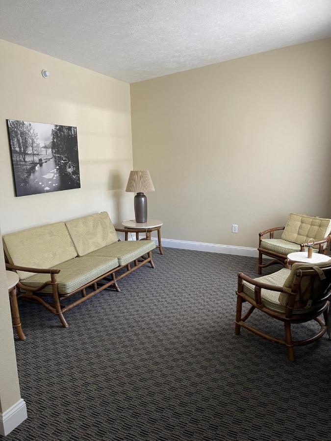 Lake Front Hotel Cooperstown Luaran gambar