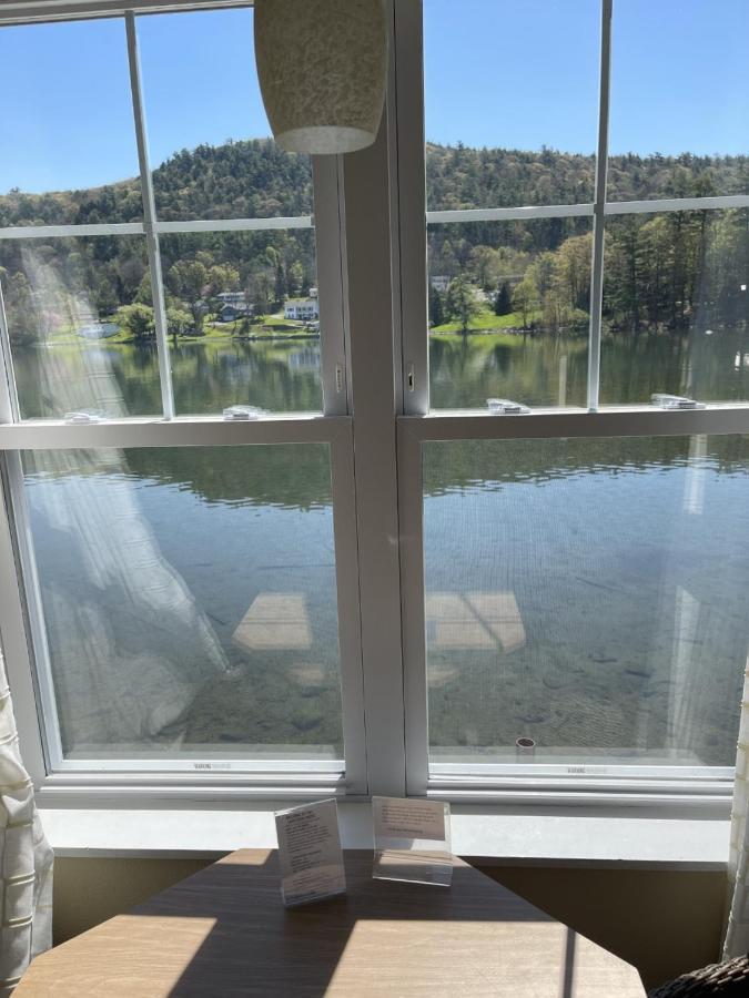 Lake Front Hotel Cooperstown Luaran gambar